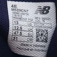 thumbnail image 3 of New Balance Shoes Men's 13 4E (Extra Wide) Blue 520 Running Sneakers M520CN7, 3 of 5