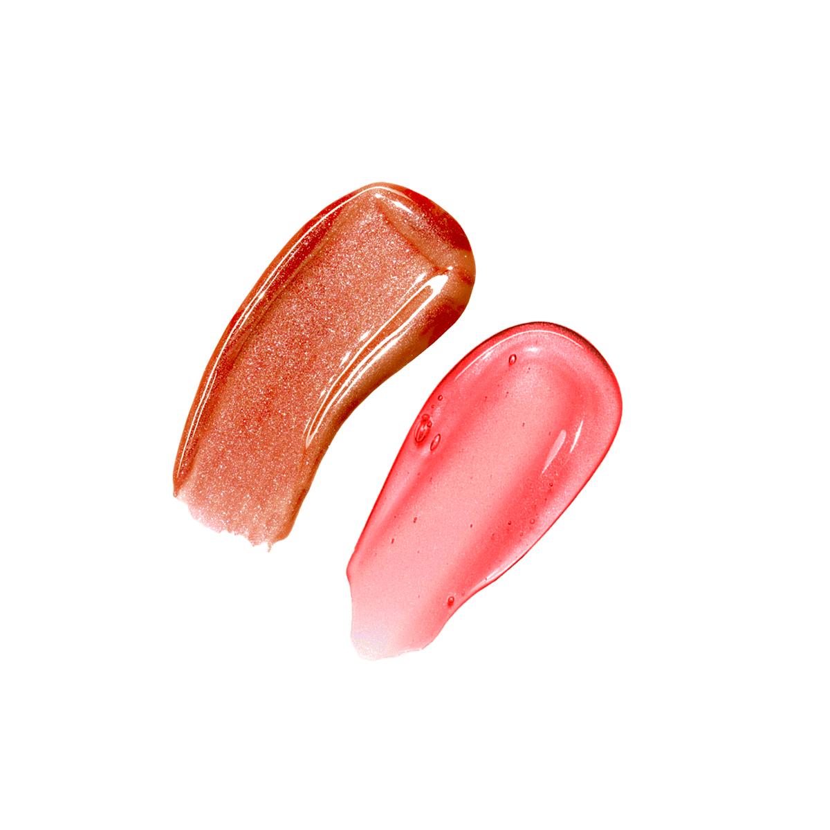 Profusion Cosmetics Harry Potter Holiday Gryffindor 2PC Lip Oil Set