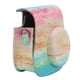 thumbnail image 5 of Estuche para cámara instantánea, bolso protector de cuero PU para Mini cámara con correa de hombro ajustable para pintura al óleo Mini 11 12, 5 of 8