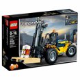 thumbnail image 1 of LEGO Chariots Élévateurs à Fourche Technic Heavy Duty, 1 of 2