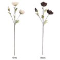thumbnail image 1 of Simulation Poppy Flower Artificial Flower Bouquet Creative Display Wedding Party Decor, 1 of 5