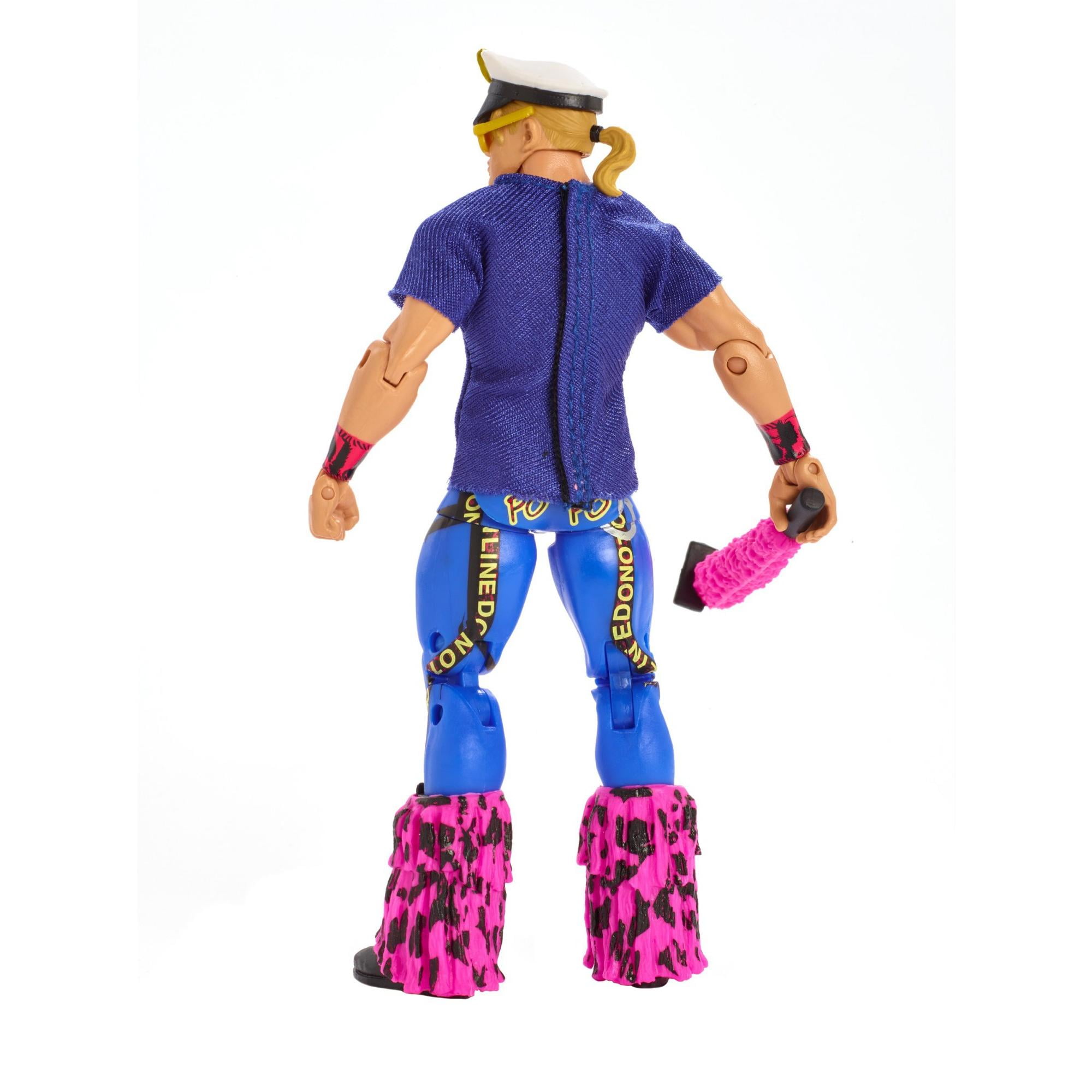 WWE Elite Collection Series # 61 Fandango