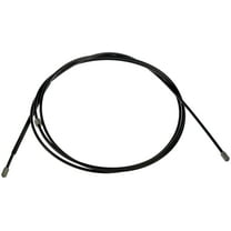 Parking Brake Cable - Dorman# C92454 Fits select: 1970 CHEVROLET MALIBU, 1968-1969 CHEVROLET CHEVELLE