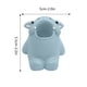 thumbnail image 3 of Cepillo de Dientes Infantil, Bolígrafo de Resina, Mini Soporte para Dientes, Organizador Creativo para El Baño, Tocador U Oficina., 3 of 3