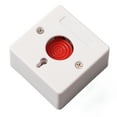 thumbnail image 1 of Botón de alarma de emergencia ANGGREK 250 V, 1 of 8