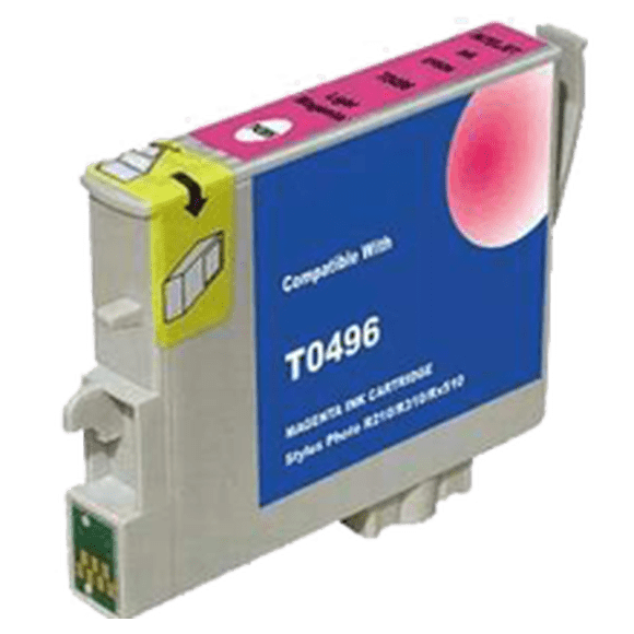 Zoomtoner Compatible KODAK 1810829 #10XL INK / INKJET Cartridge Tri-Color for Kodak Hero 7.1