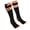 5000 mAh APP battery-black sport, variant on Heated Socks with 5000mAh APP Control Rechargeable Adjustable Temperature Cotton Stockings for Outdoor Activity