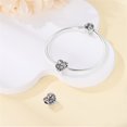 thumbnail image 3 of Sisters' Deep Affection Beads Charm, Compatible with Most Bracelet, Charm for Bracelet, 3 of 6