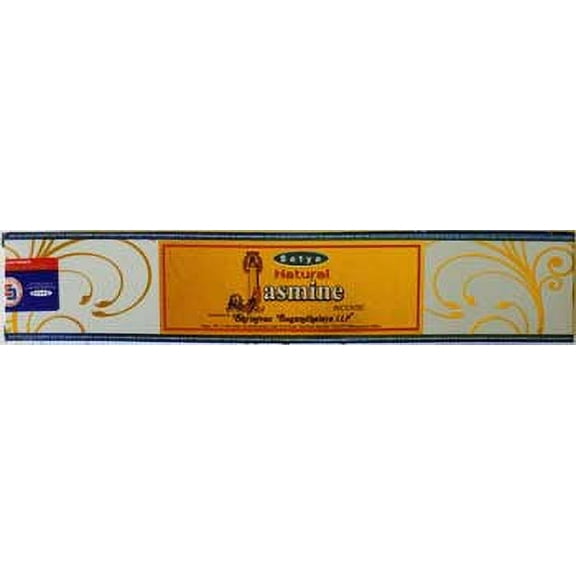 Jasmine satya incense stick 15 gm