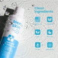 thumbnail image 5 of Acne Clarifying Face Toner for Teens by Natural Outcome Skin Care - Salicylic Acid Facial Astringent to Clear Acne & Purify Pores - Fragrance Free, Alcohol Free 6.7 oz, 5 of 8