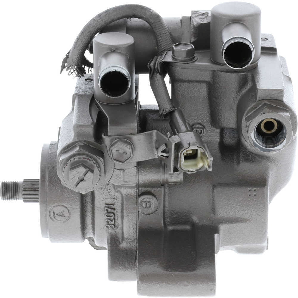 MAVAL 96130M Reman Power Steering Pump
