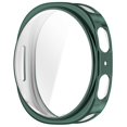 thumbnail image 2 of TPU Full Coverage Protective for Galaxy Watch 8 44mm Smartwatch Accessory Lightweight Durable Design, 2 of 4