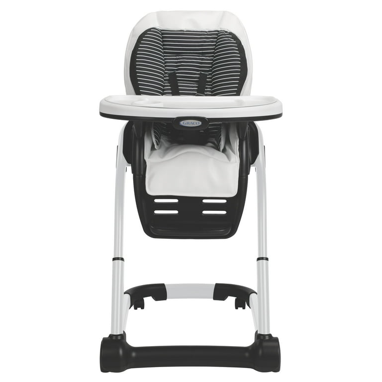Graco 6 in 1 high chair blossom discount