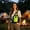 Green, variant on Sling Bag Green Crossbody Chest Pack 13.78x6.69in Lightweight for Men Women Travel Outdoor Commuting