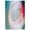 Gallery Wrapped, variant on Swirling Light III Canvas Abstract Wall Decor by Art Remedy, Black Frame, 10 x 15