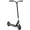 Black and Silver, variant on Envy ATS S2 Dirt Scooter White and Black
