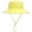 X1 Yellow, variant on Ticikt Baby Sun Hat Toddler Bucket Hats Summer Sun Protective Kids Beach Hats Wide Brim Outdoor Camping Hat for Boys Girls 0-6Y