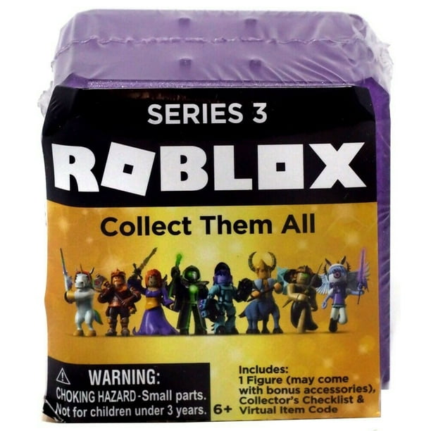 roblox celebrity collection series 3