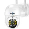 thumbnail image 2 of Hiseeu 2K 360° Pan/Tilt/Zoom Digital Cámara de Seguridad WiFi Exterior, 2 of 2