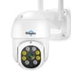 thumbnail image 2 of Hiseeu 2K 360° Pan/Tilt/Zoom Digital Cámara de Seguridad WiFi Exterior, 2 of 2