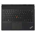 thumbnail image 3 of Lenovo ThinkPad X1 Tablet Gen 3 touchscreen Laptop, Intel Core i7-8650U Processor, 8GB DDR4 RAM 256 GB PCIe SSD, Windows 10 Pro, WiFi, Bluetooth, Black, Bundled with 32GB Micro SD CARD, 3 of 6