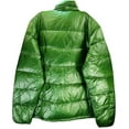 thumbnail image 6 of Columbia Men's Gold 650 TurboDown Jacket Tall 2Xlarge Tall Woodland, 6 of 19