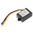 thumbnail image 3 of Reductor convertidor de Voltaje DCDC Ticfox 36V48V a 12V 8A Módulo de fuente de alimentación, 3 of 10