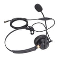thumbnail image 4 of Auriculares empresariales H600‑2.5VA de 2,5 mm con micrófono y volumen ajustable, 4 of 14