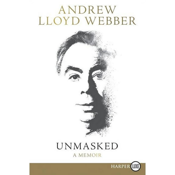 Unmasked: A Memoir, (Paperback)