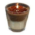 thumbnail image 2 of Clearance Christmas Decoration! InsCrazy Candles, Christmas Candles Coffee Aromatherapy Candle Bedroom Decoration Jelly Aromatherapy Candle Cup Christmas Gifts for Women, 2 of 7