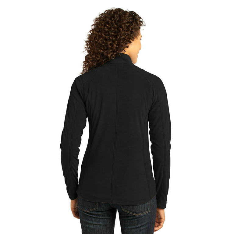 Port Authority Microfleece Jacket. F223