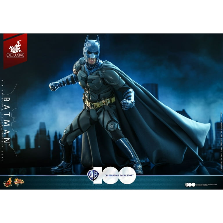 0-0-0™ Sixth Scale Figure by Hot Toys | Sideshow Collectibles