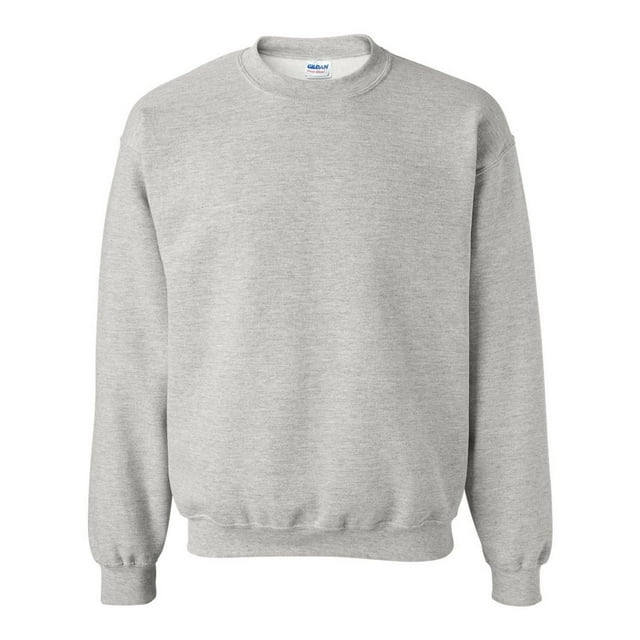 Gildan Adult Heavy Blend Crew Neck Sweatshirt