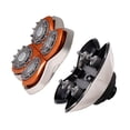 thumbnail image 3 of Cuchilla de repuesto Skull Shaver Rugged de 4 cabezales para barba de 2-3 días, 3 of 7