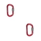 thumbnail image 3 of Greeniant Arnés de escalada Tecnología avanzada Amplia aplicación Palo de helio de alta resistencia Apertura giratoria Fuerte resistencia Type1 NO1, 3 of 6
