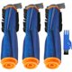 thumbnail image 1 of Reemplazo De Cepillo Principal Para Shark Ai Av2501S Av2501Ae Av2511Ae Rv2502Ae Av2610Wa Rv2610Wd Av2510Aous Rv2520Aous Para Shark Matrix Av2310Ae Rv2300 Rv2310 Rv2310Ae Piezas De Aspiradora Robótica, 1 of 5