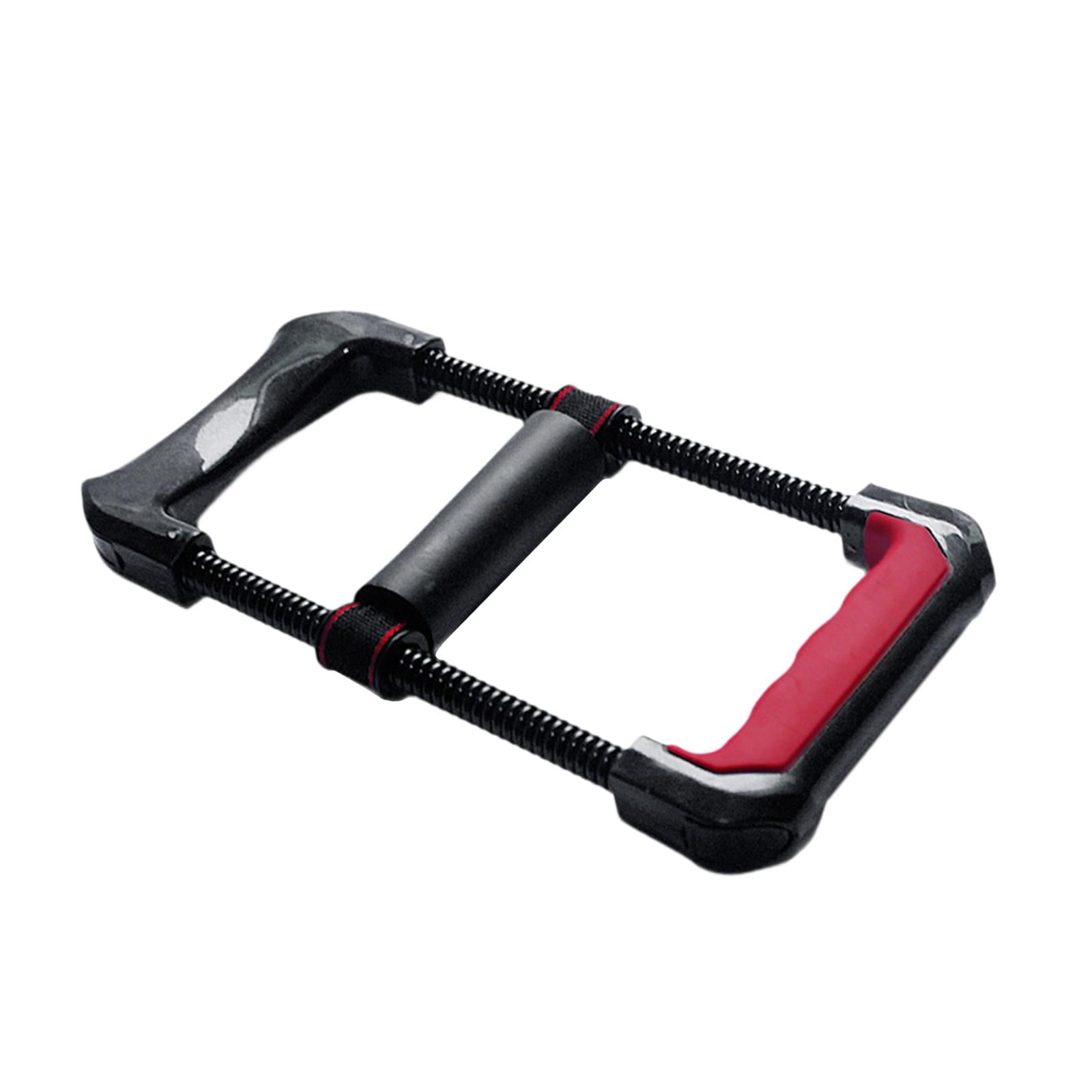 QccHieUs Wrist Strengthener Forearm Hand Wrist Trainer Portable Grip Strength Trainer for
