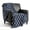 Navy Blue, variant on Heated Throw Blanket Electric Blanket with Built-in Button Controller 50"x60" One-Touch Ultra Cozy Soft Warm 4 Heat Levels & 4 Hours Auto-off Overheat Protection