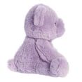 thumbnail image 4 of Aurora - Small Lavender Bear - Gelato Bear 8.5" Lavender - Snuggly Stuffed Animal, 4 of 4