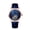 Blue, variant on 42MM Men's Tourbillon Mechanical Watch, CNC Guilloche Dial Stainless Steel 5Bar Waterproof Sport Business Wristwatch