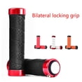 thumbnail image 4 of Bicycle Grips Handlebar Cover Handlebar Grips Handlebar Grips For Mtb, 4 of 5