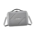 thumbnail image 3 of Accesorios de estabilizador de cardán Bolsa de hombro de almacenamiento Manija cómoda Bolso de bolso de protección de carcasa dura para mini, 3 of 9