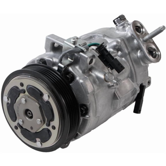 Denso 7SAS17C Compressor