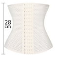 BKQCNKM Waist Shapers, Shapewear for Women, Corset Shapewear, Sport ...