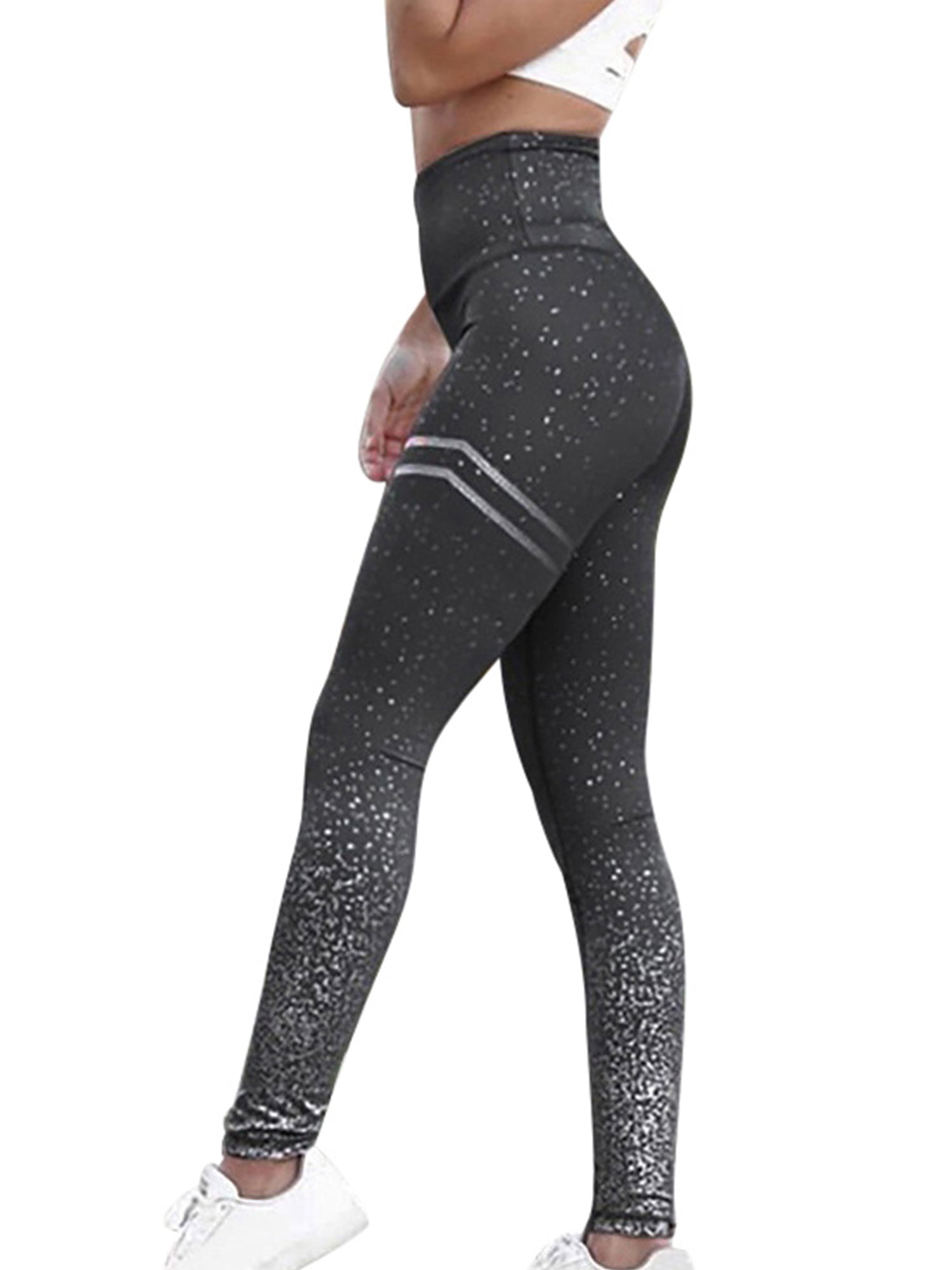 ladies dance leggings
