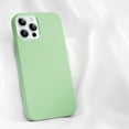 thumbnail image 1 of Apply to iPhone 13 Series Case,Ultra Slim Fit iPhone Case Liquid Silicone Gel Cover with Full Body Protection Anti-Scratch Shockproof Case Compatible with iPhone 13 Series, [Upgraded Version], 1 of 6