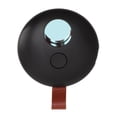 thumbnail image 1 of Detector de Cámara Oculta por Infrarrojos Antispy 3 Speed ​​Flashing Hidden Device Finder USB Recargable Profesión Portátil para el Hogar Hotel Baño Maleta de Viaje ANGGREK  Otros, 1 of 8