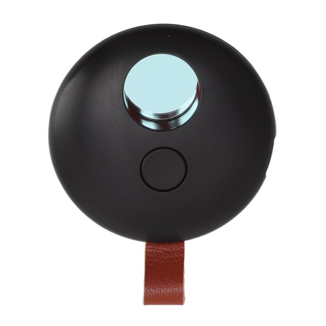 Detector de Cámara Oculta por Infrarrojos Antispy 3 Speed Flashing Hidden Device Finder USB Recargable Profesión Portátil para el Hogar Hotel Baño Maleta de Viaje ANGGREK Otros