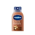 thumbnail image 4 of Vaseline Intensive Care Spray Moisturizer, Cocoa Radiant 6.5 oz, 4 of 8