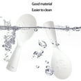 thumbnail image 6 of RuiJiao Nonstick Rice Paddle Tool, Kitchen Rice Cooker Spoon, Non-Stick Rice Spoon, Standing Rice Spatula with Smile Face, 6 of 8
